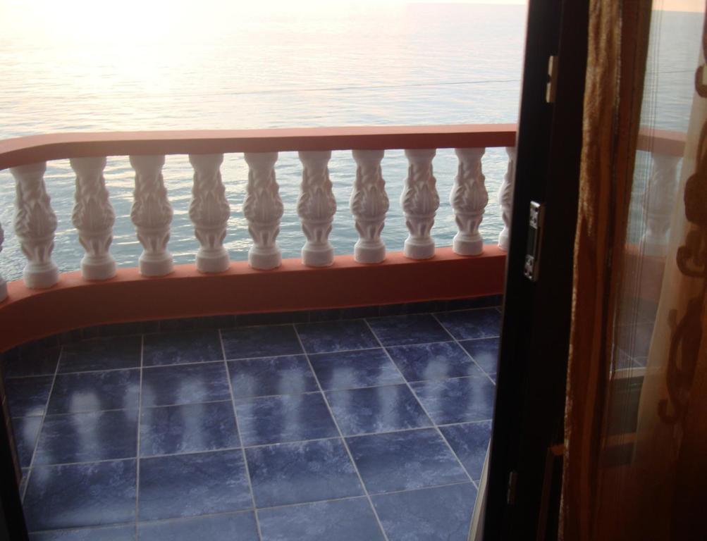 Guest House Rusalka Kobuleti Camera foto